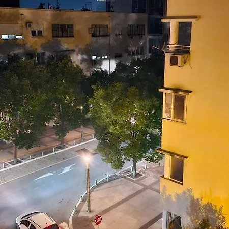 Apartament Plaza Centar *