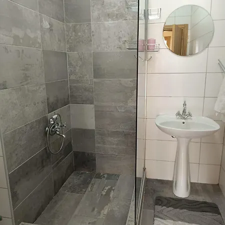 Apartamento Plaza Centar