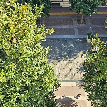 Plaza Centar Apartamento Podgorica